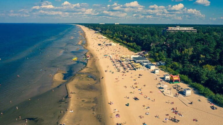 From Riga: Jurmala and Great Kemeri Private Full-Day Trip - The Value and Who It’s Best For