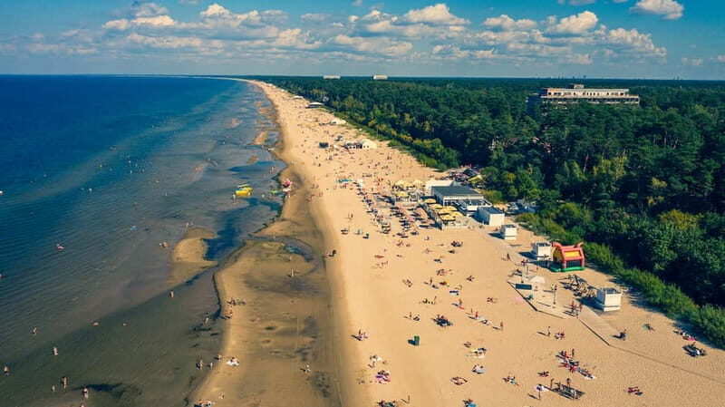 From Riga: Jurmala and Great Kemeri Private Full-Day Trip - The Value and Who It’s Best For