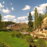 From Riga: Ligatne Village and Gauja River National Park - Natural Beauty and Geology