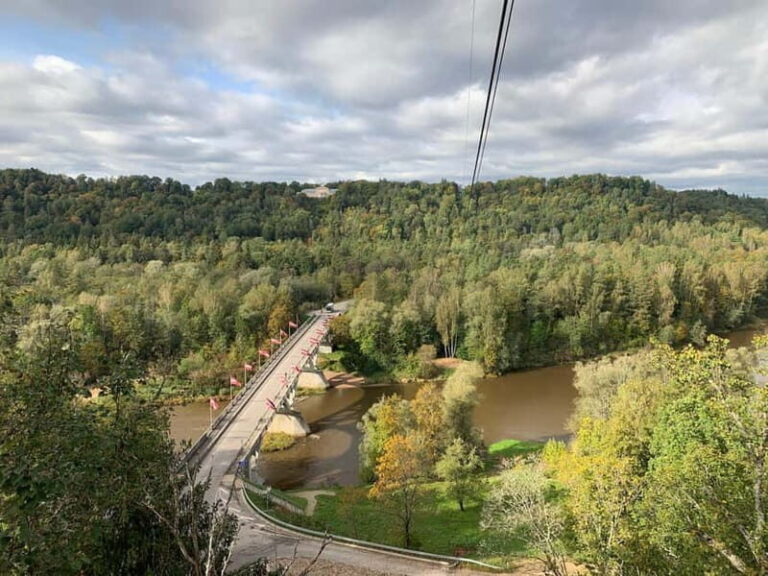 From Riga: Shared Day Trip to Sigulda - What Makes This Tour Stand Out?