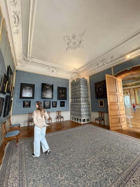 From Riga: Trip to Hill of Crosses, Rundale Palace & Bauska - The Value and Experience