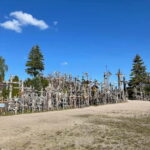 From Riga: Trip to the Hill of Crosses and Pearls of Jelgava - The Hill of Crosses: A Must-See Spiritual Landmark