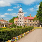 From Riga: Turaida, Sigulda, and Cesis Private Full-Day Trip - The Bonus Surprises: Unique Latvian Attractions