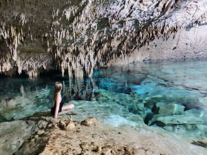 From Riviera Maya: 3 Cenotes Adventure Tour with Lunch - The Experience in Detail: Why It Works  