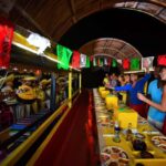 From Riviera Maya: All-Inclusive Xoximilco Park Admission - The Practical Details