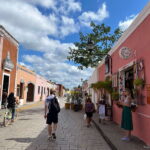 From Riviera Maya: Chichen Itza, Cenote, and Valladolid Tour - A Deep Dive into the Itinerary