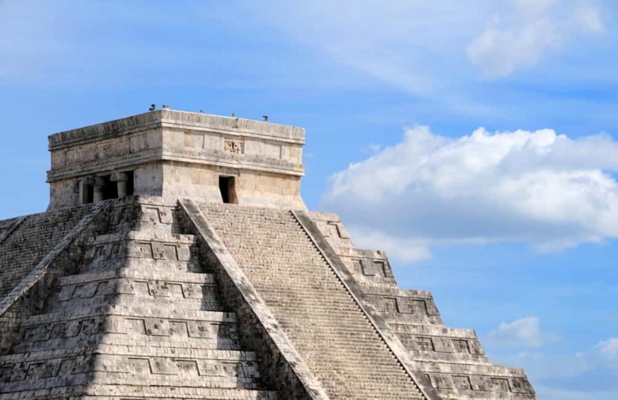 From Riviera Maya: Chichén Itzá tour with cenote and buffet lunch - The Practicalities: What’s Included and What’s Not