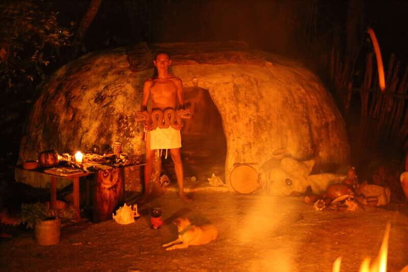 From Riviera Maya: Private Temazcal Ceremony & Cenote swim - Practical Considerations and Tips