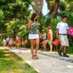 From Riviera Maya: Xcaret Park All-Inclusive - A Detailed Look at the Itinerary