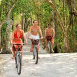 From Riviera Maya: Xel-Há All-Inclusive Park - An In-Depth Look at the Xel-Há Experience