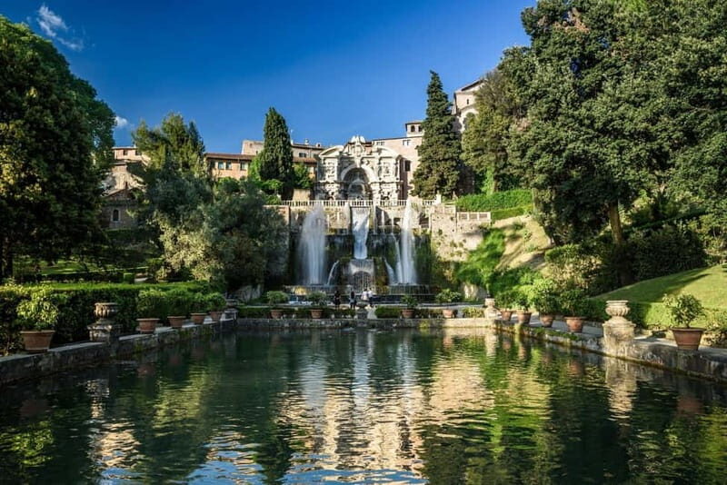 From Rome: Tivoli's Hidden Charms Exclusive Private Tour - Practical Details and Why They Matter