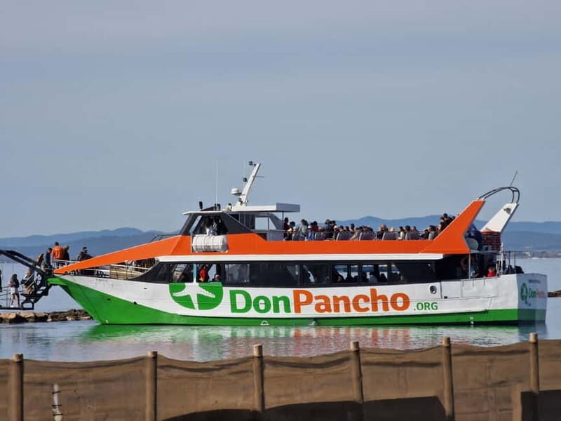 From Roses: Cruise on Costa Brava to Cadaqués - What to Expect on the Tour