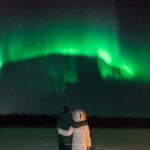 From Rovaniemi: Aurora Borealis Hunting with Photos & Videos - Small Group and Personal Touch