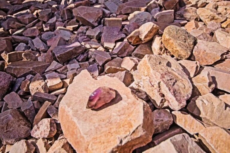 From Rovaniemi: EXCURSION TO THE AMETHYST MINE IN LUOSTO - The Practical Aspects: What You Need to Know