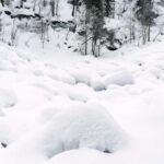From Rovaniemi: Korouoma Frozen Waterfalls Guided Hike - What to Bring and Practical Tips