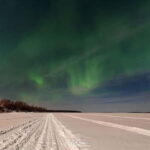 From Rovaniemi: Northern Lights Tour - The Itinerary in Detail