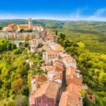 From Rovinj: Rovinj, Motovun and Gronjan Day Tour - An Overview of the Tour