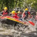 From Ruka: River rafting fun for families - What’s Included and What to Bring
