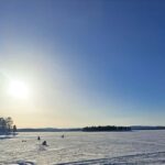 From Saariselkä: Ice Fishing Tour with Open Fire Cooking - The Logistics