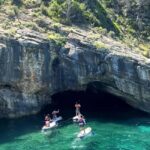 From Saint-Florent: Cap Corse and Agriates Desert Boat Tour - The Itinerary in Detail