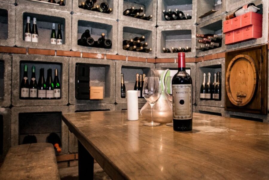 From Saint Moritz: Bernina Red Train with Winery Tasting - Who Is This Tour Best Suited For?