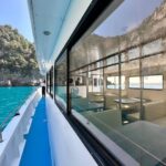 From Salerno: Cruise with Amalfi Stop and Light Lunch - Dining and Drinks: A Highlight