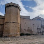 From Salou: Tour Poblet Monastery with hotel pickup - The Journey and Pickup Experience