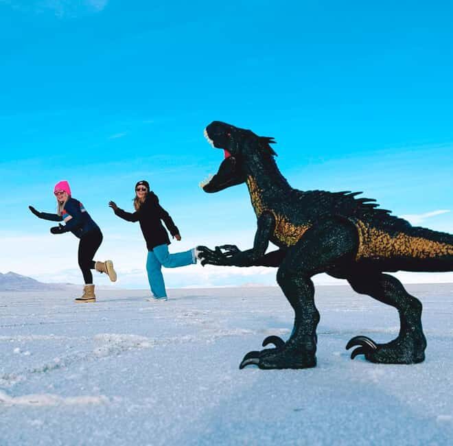 From Salt Lake Private Experience to Bonneville Salt Flats - FAQ