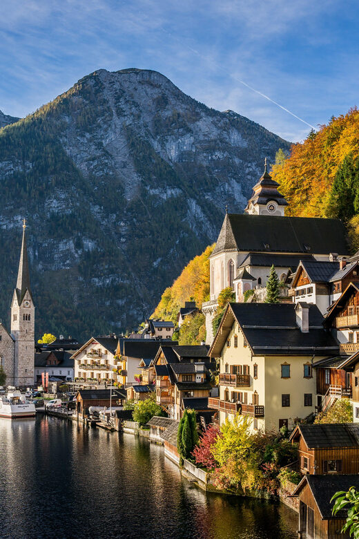 From Salzburg: Hallstatt, St Gilgen, & St Wolfgang Day Trip - What Makes This Tour Stand Out?