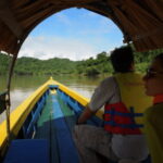 From San Cristóbal: 4-Day Jungle and Rafting Tour - Transport, Accommodation, and Value