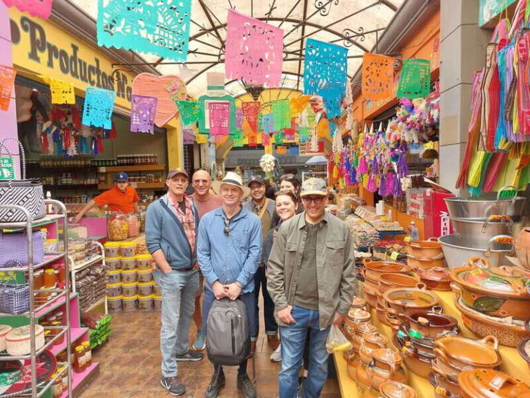 From San Diego: Tijuana Guided Day Trip with Lunch - What Makes This Tour a Great Choice?
