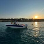 From San Foca: Boat Excursion Salento, Marine di Melendugno - FAQ