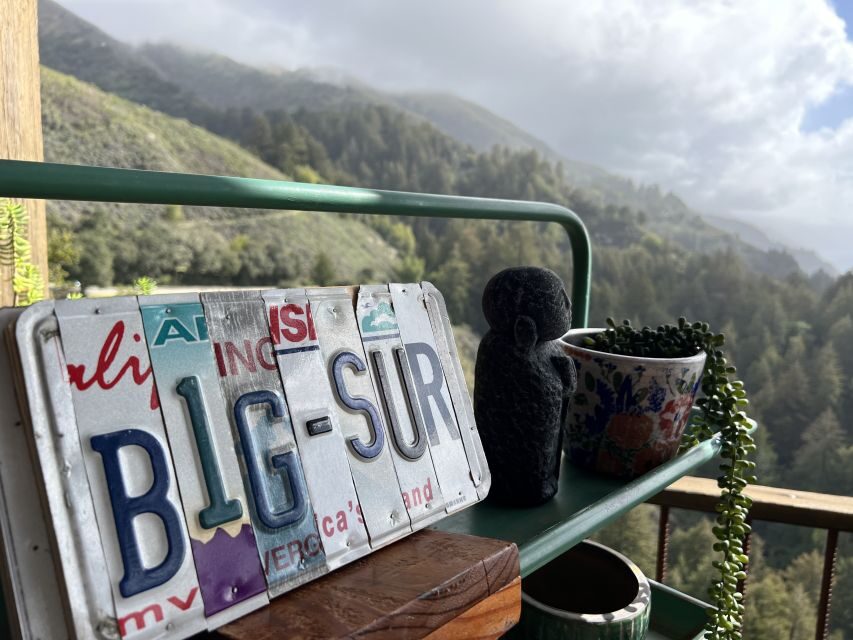 From San Francisco: Carmel, Monterey & Big Sur Private Tour - What’s Included and What’s Not