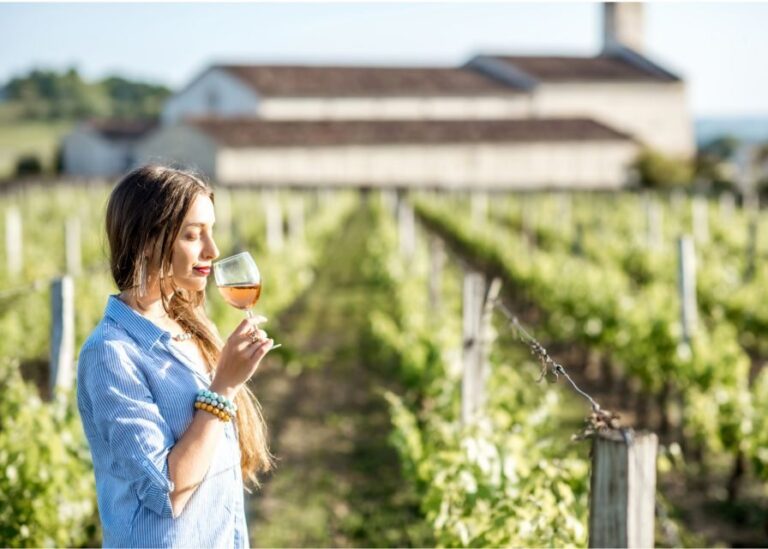 From San Francisco: Muir Woods & 3 Wineries in Napa & Sonoma - What Makes This Tour Stand Out?