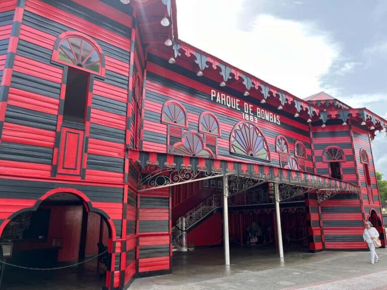 From San Juan: Full-Day Cultural Road Trip to Ponce - The Full Itinerary Breakdown