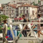 From San Sebastian: Bayonne, Biarritz & St. Jean de Luz Trip - Transportation and Group Experience