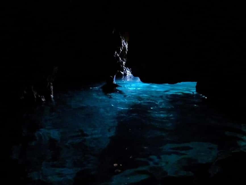 From San Vito Lo Capo: Tour of Zingaro, Scopello, and Caves - The Value and Uniqueness of the Tour