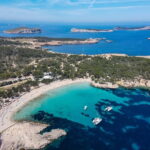 From Sant Antoni: round trip by boat to Cala Conta or Cala Bassa - Authentic Insights from Reviewers