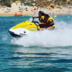 From Santa Eulália: Jet Ski Rental - Final Thoughts: The Value of a Speedy Splash