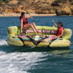 From Santa Eulália: UFO - Towable - The Practical Side: Booking, Duration, and Inclusions