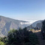 From Santana to PR1 and PR1.2 Ruivo - Arieiro - FAQs