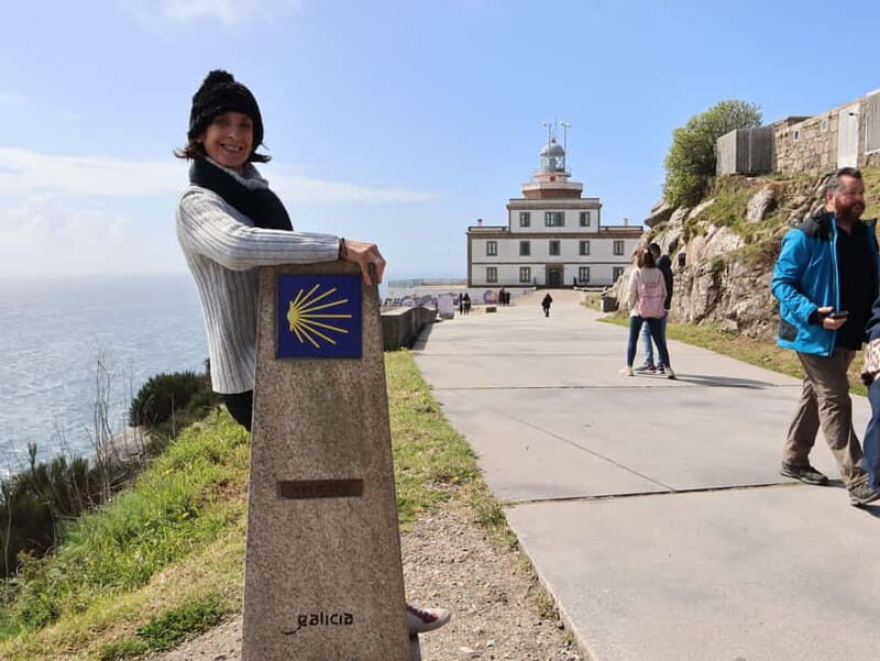From Santiago: Finisterre, Muxia, Ézaro - 7 stops day tour - Authentic, Well-Rated Guides