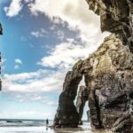 From Santiago: Lugo Ribadeo & Cathedral Beach Full-Day Tour - Discovering Lugo: An Ancient City Encased in History