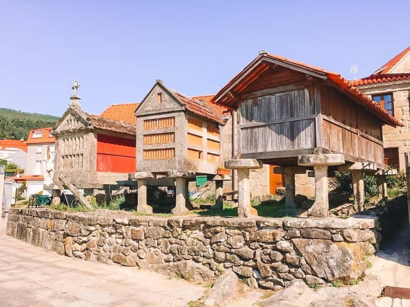 From Santiago: Rías Baixas Tour with boat trip and winery - In-Depth Review of the Rías Baixas Tour