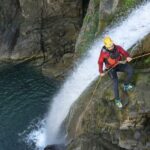 From Santiago,NL: Matacanes Canyon Canyoneering Tour & Lunch - Why This Experience Offers Great Value