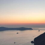 From Santorini: Volcano Cruise With Oia Sunset - Hot Springs Stop at Palea Kameni