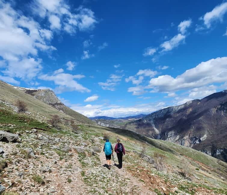 From Sarajevo: Full-Day Hike to Lukomir Village - What Makes This Tour Stand Out?