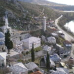 From Sarajevo: Mostar, Kravice Waterfalls and 4 Cities Tour - Nature’s Masterpiece: Kravice Waterfalls