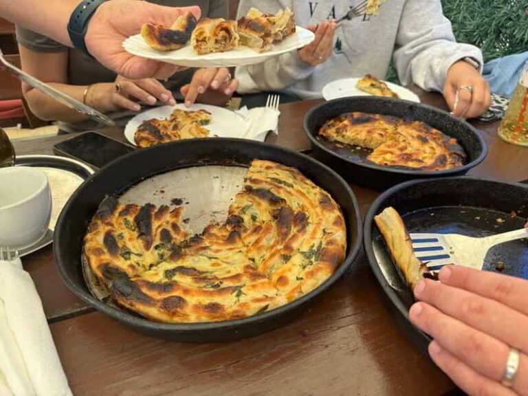 From Sarajevo: Private Lukomir Village 4x4 Safari - Why This Tour Stands Out