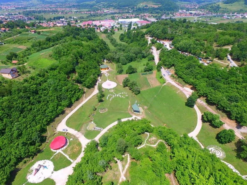 From Sarajevo: Pyramids and Historic Sites of Visoko Tour - A Deep Dive into the Experience
